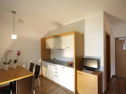Residence Haus Ragen 布鲁尼科 外观 照片